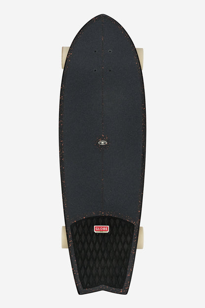 Globe - Surfskates - Sun City Astro noir - photo 2
