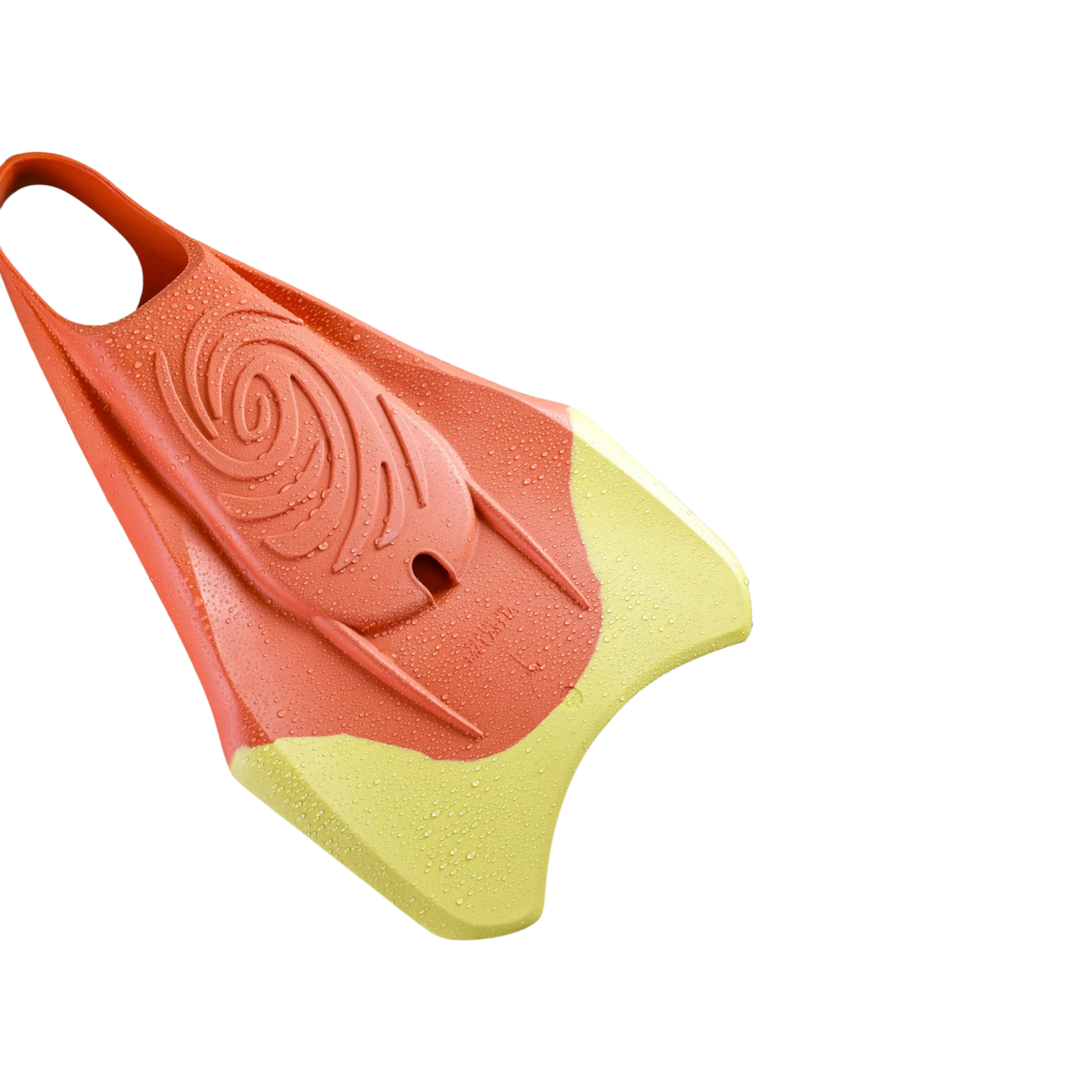 Churchill - Palmes - Vortex red swimfins - photo 1