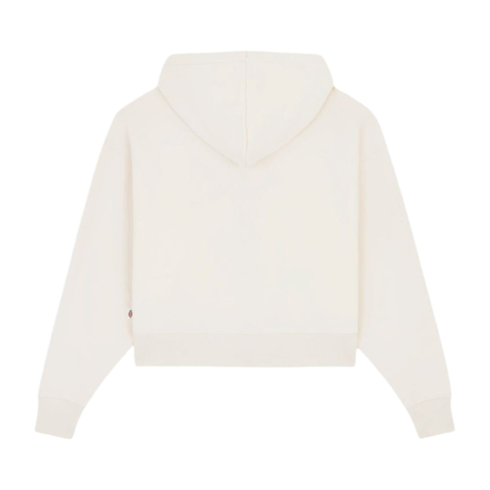 Dickies - Sweats & hoodies - Oakport zipped hoodie W ecru blanc - photo 2