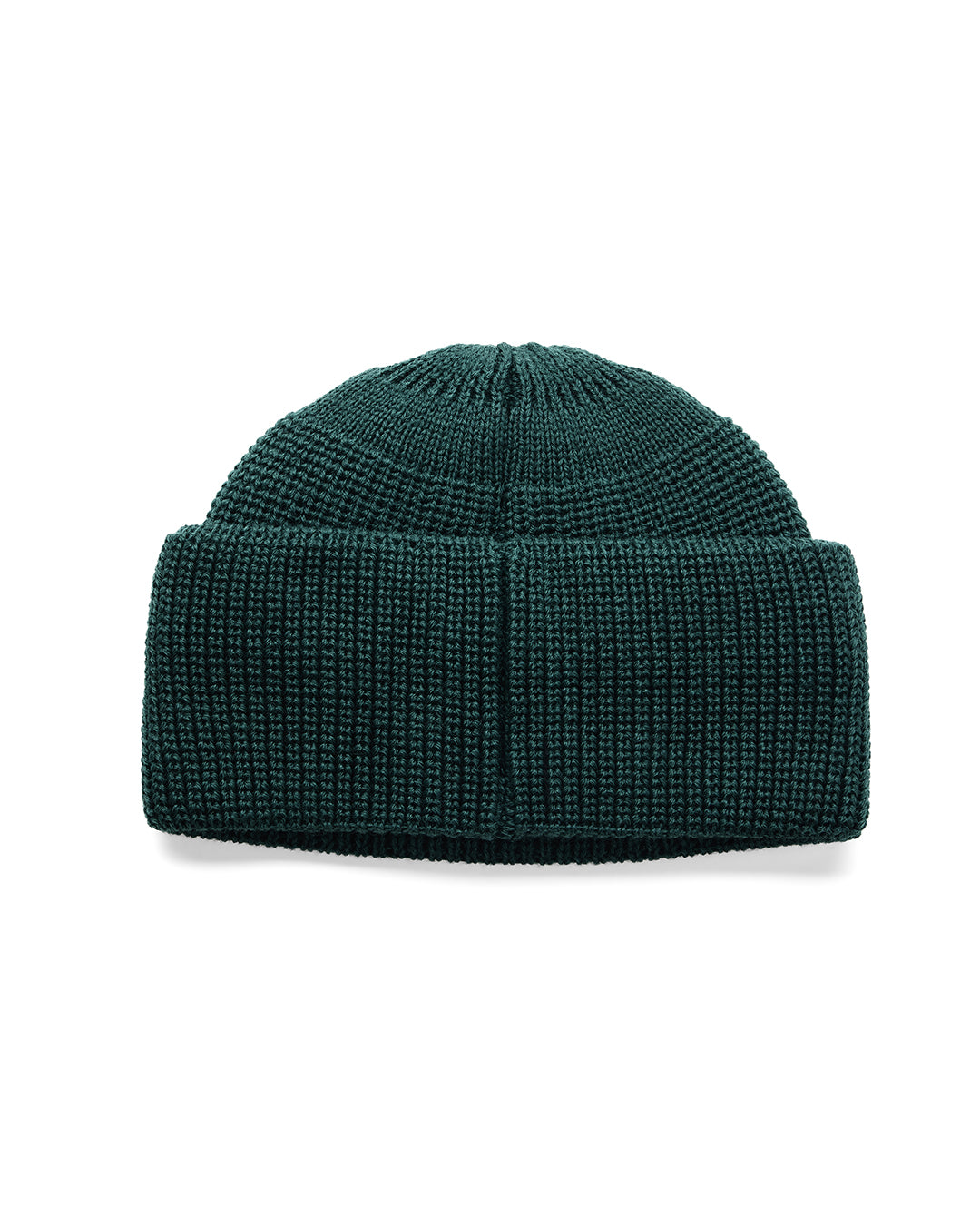 Deus ex machina - Bonnets - Crosland beanie vert - photo 2