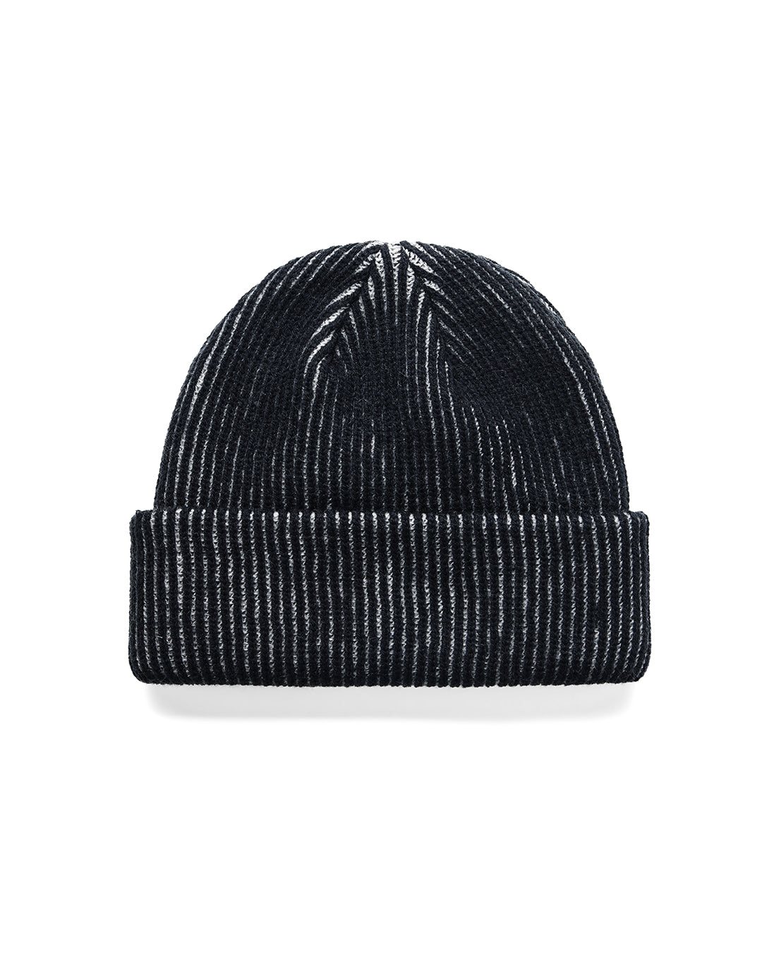 Deus ex machina - Bonnets - Melody 2 tone beanie gris - photo 2