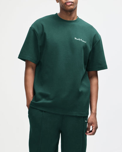 Deus ex machina - T-shirts - Noodle tee vert - photo 1