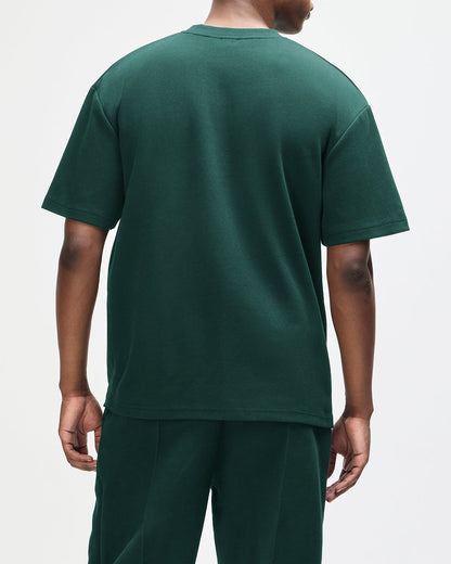 Deus ex machina - T-shirts - Noodle tee vert - photo 2