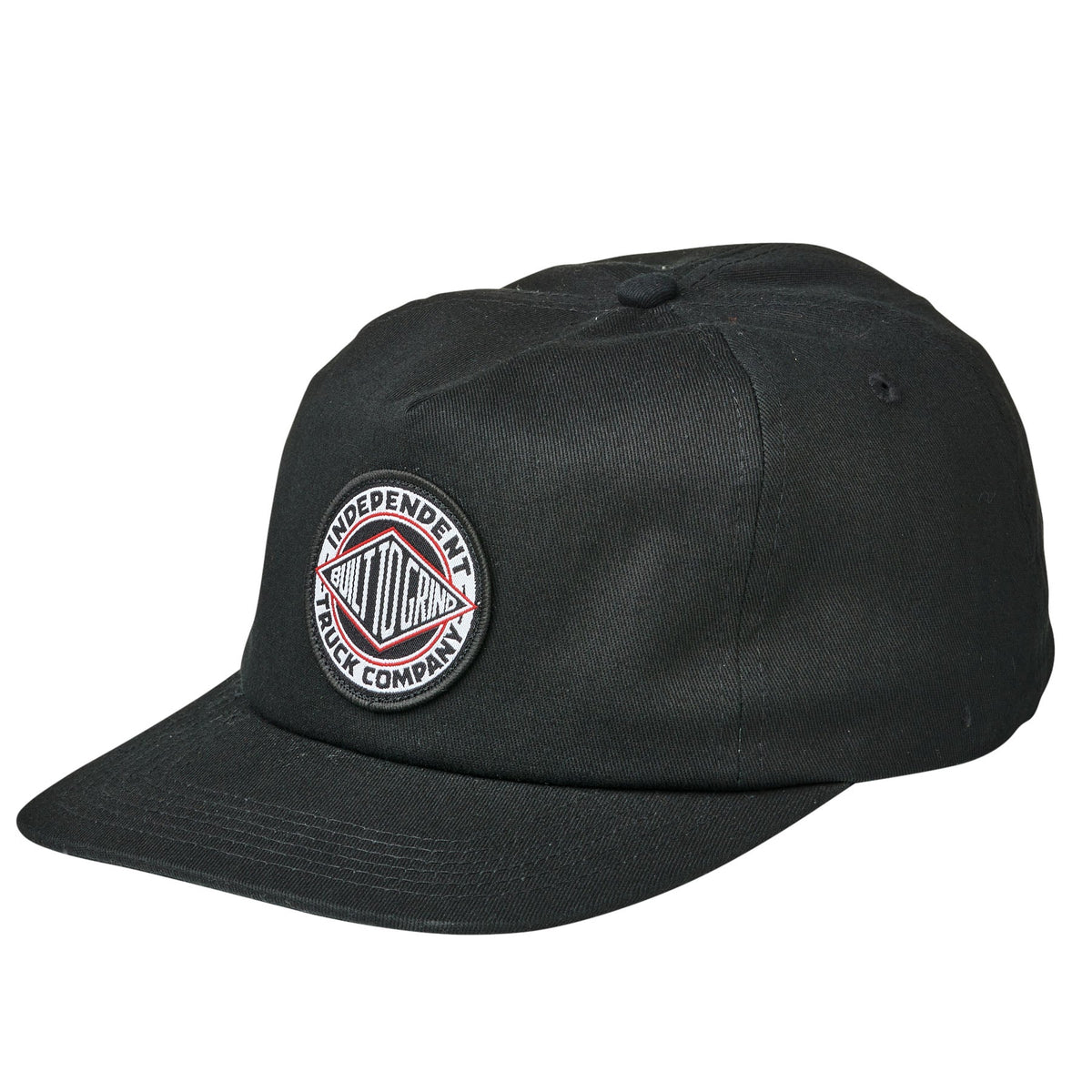 Independent trucks - Casquettes - BTG summit Black - photo 1