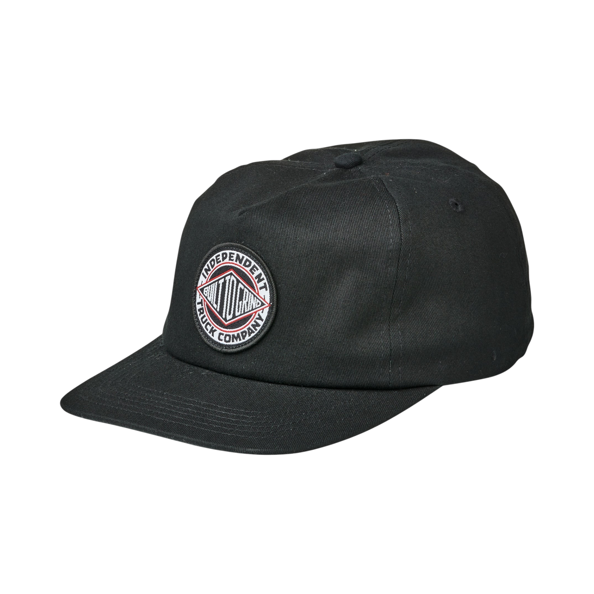 Independent trucks - Casquettes - BTG summit Black - photo 1