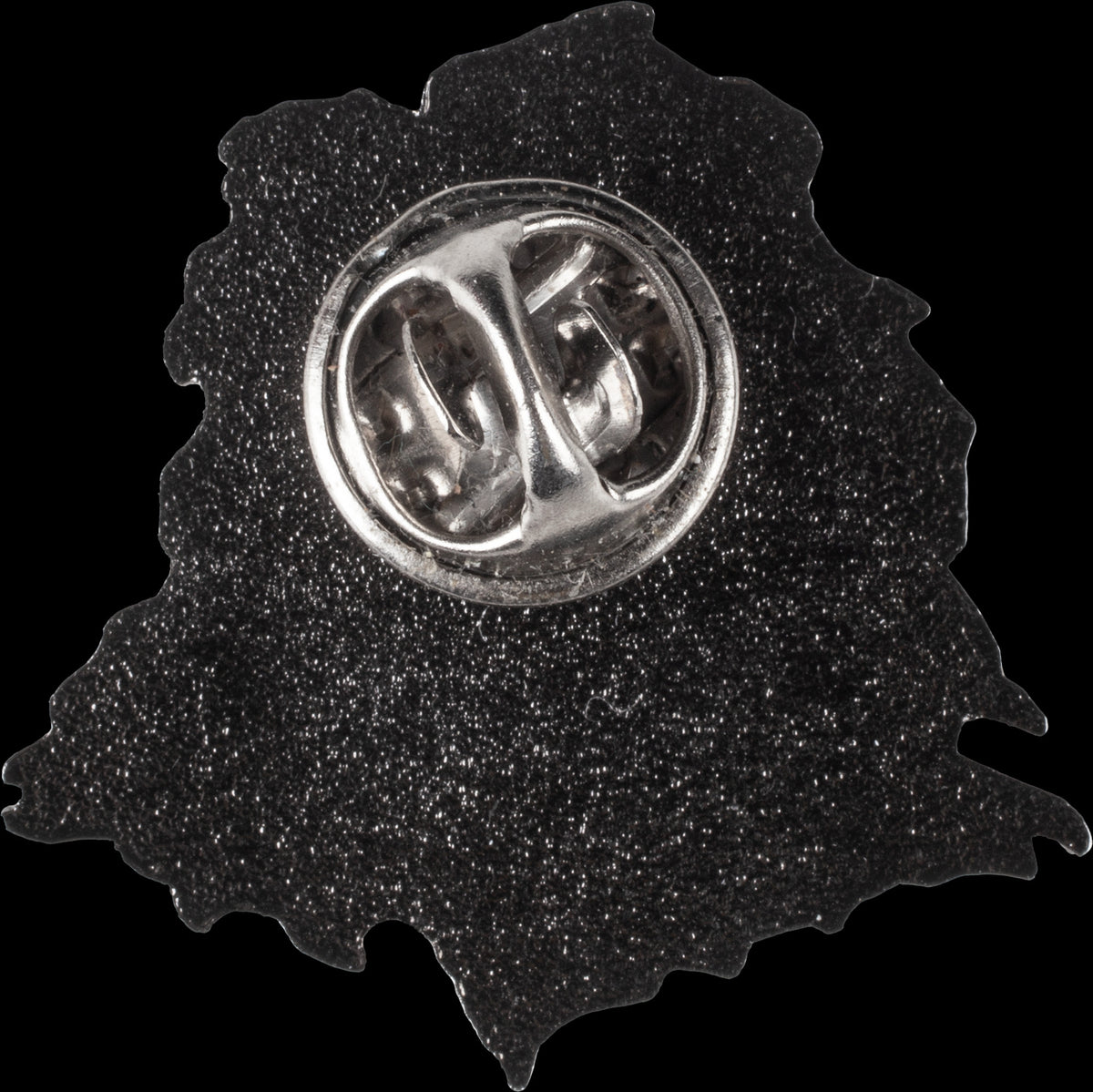Powell Peralta - pin’s / badge - OG Ripper deck glow pin noir - photo 2