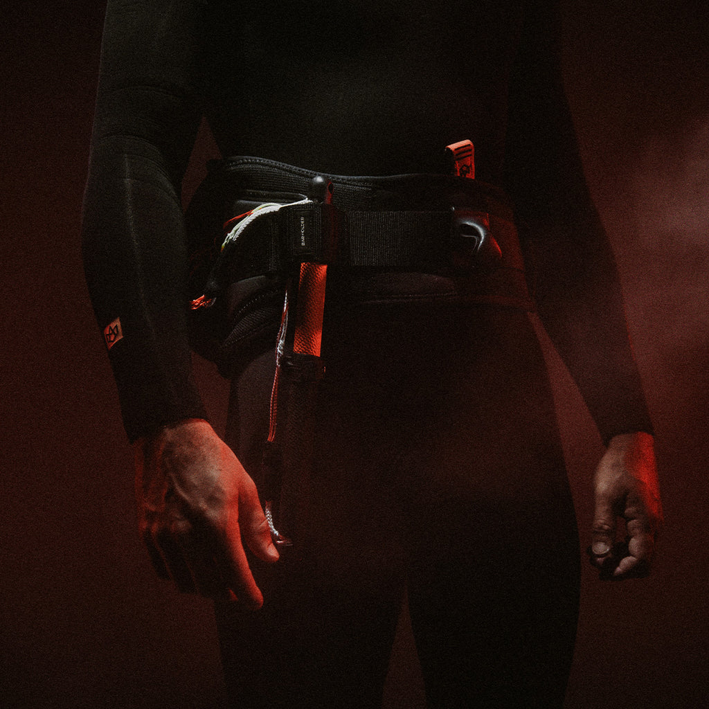 MANERA - Pocket wing belt - photo 1