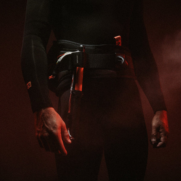 MANERA - Pocket wing belt - photo 1