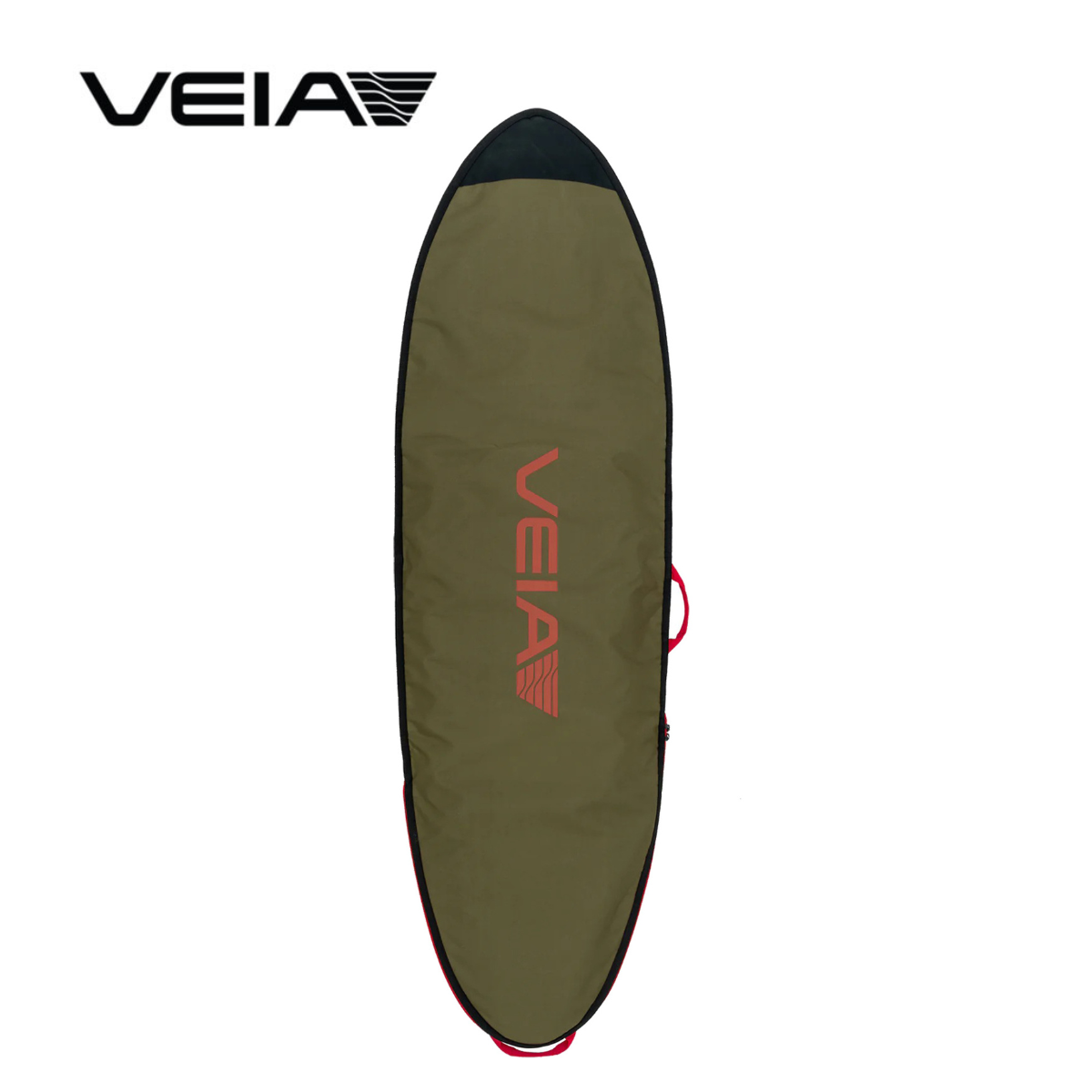 Day bag Veia Explorer 6'0 Squadron