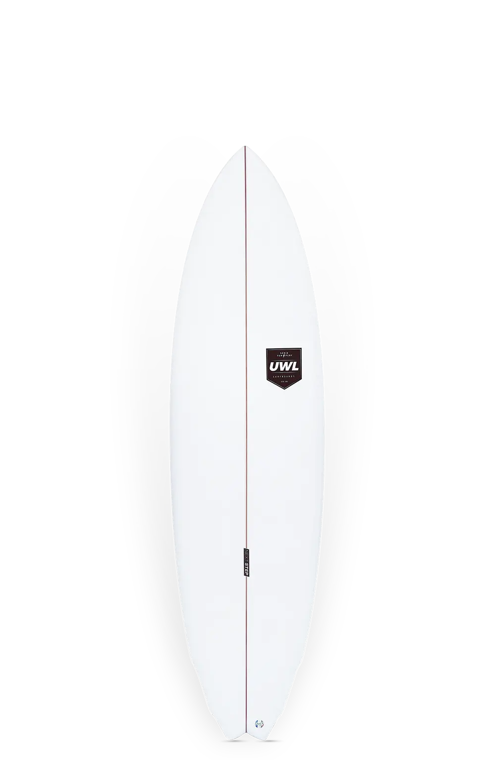 UWL - Next Step - 6'8'' x 20' 7/16'' x 2' 7/8'' Surfshop - Shapers Club House