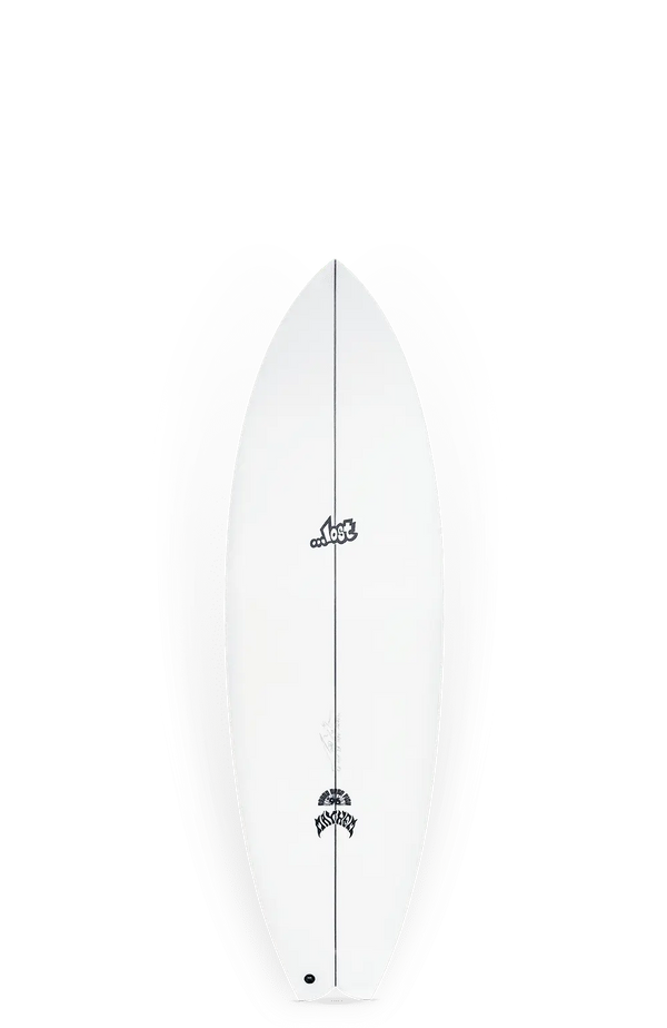Lost surfboards - RNF - 5'6" x 19 3/4" x 2 3/8"