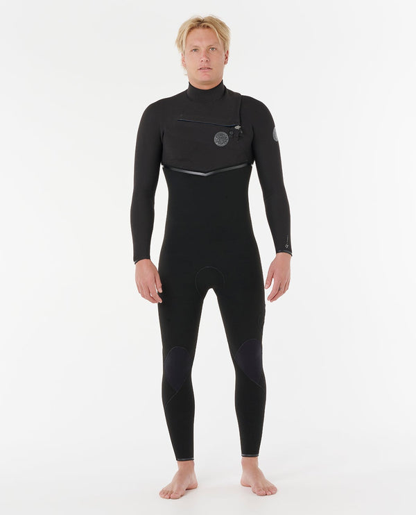 Rip curl - Fullsuits - E-Bomb Cz 53 5/3 mm black