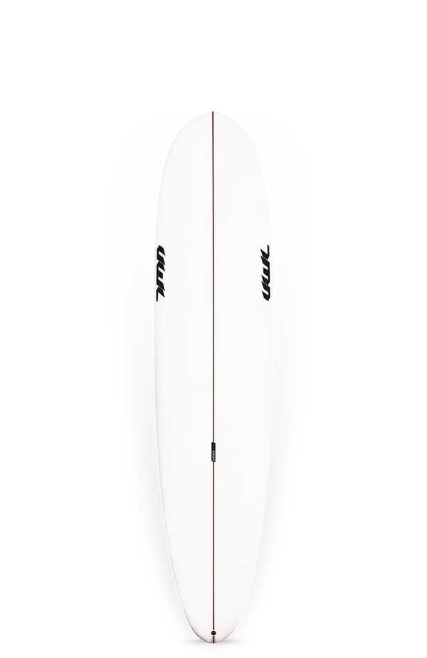 UWL surfboards - The door - 7'0" x 22" x 2 3/4"
