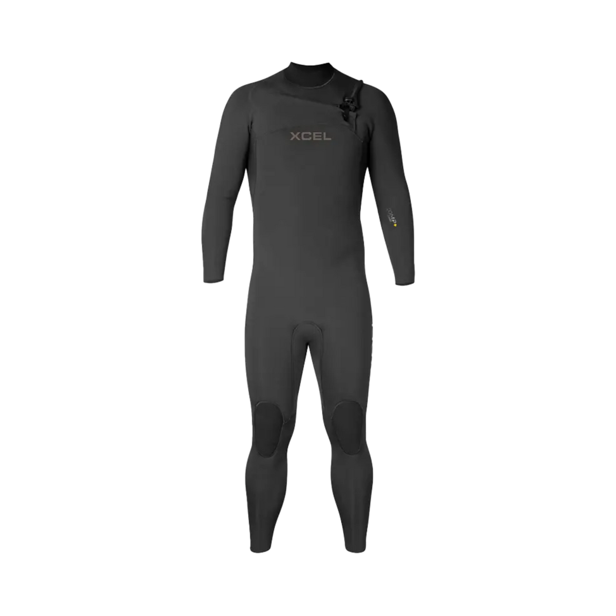XCEL - COMP+ Full suit 3/2 mm Surfshop - Shapers Club House