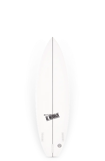 Channel Islands Surfboards - CI 2 Pro - 6'0'' - 19 1/2'' x 2 7/16'' x 1 Shapers club