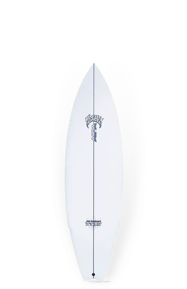 Lost surfboards - Aipa sub scorcher sting - 5'10" x 20" x 2 5/8"