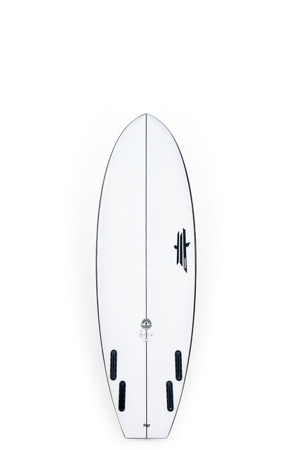 Cardinal - Iconic - 5'8'' - 20' 1/2'' x 2 5/8'' x 1