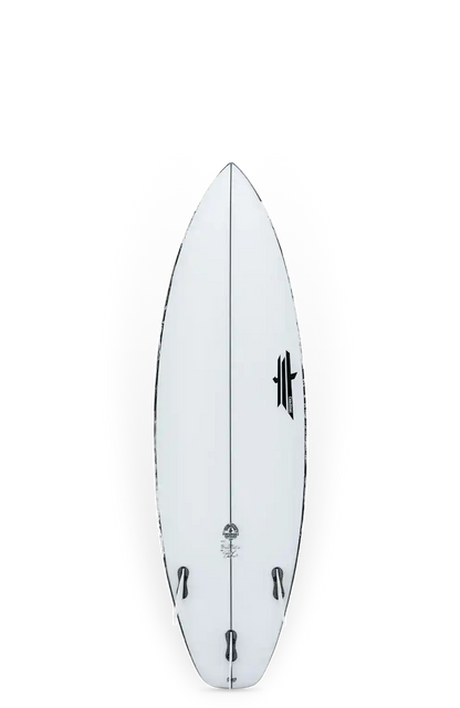 CARDINAL - Buddy2 - 6'0 x 20" 1/2 x 2"5/8 - 35L Shapers club