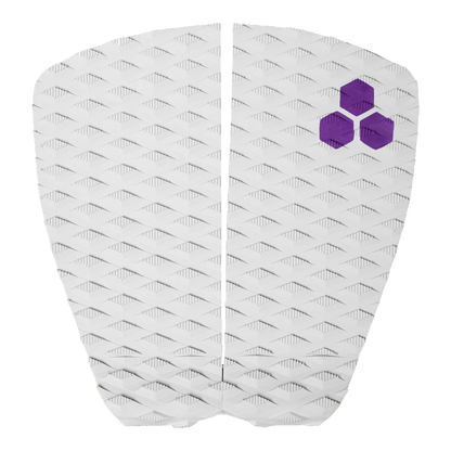 Channel islands - Grip/Pad - Dane Reynolds 2 pièces gris