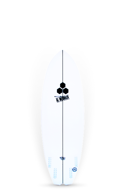 Channel islands - Bobby quad - 5'6'' x 19' 3/4'' x 2' 1/2''