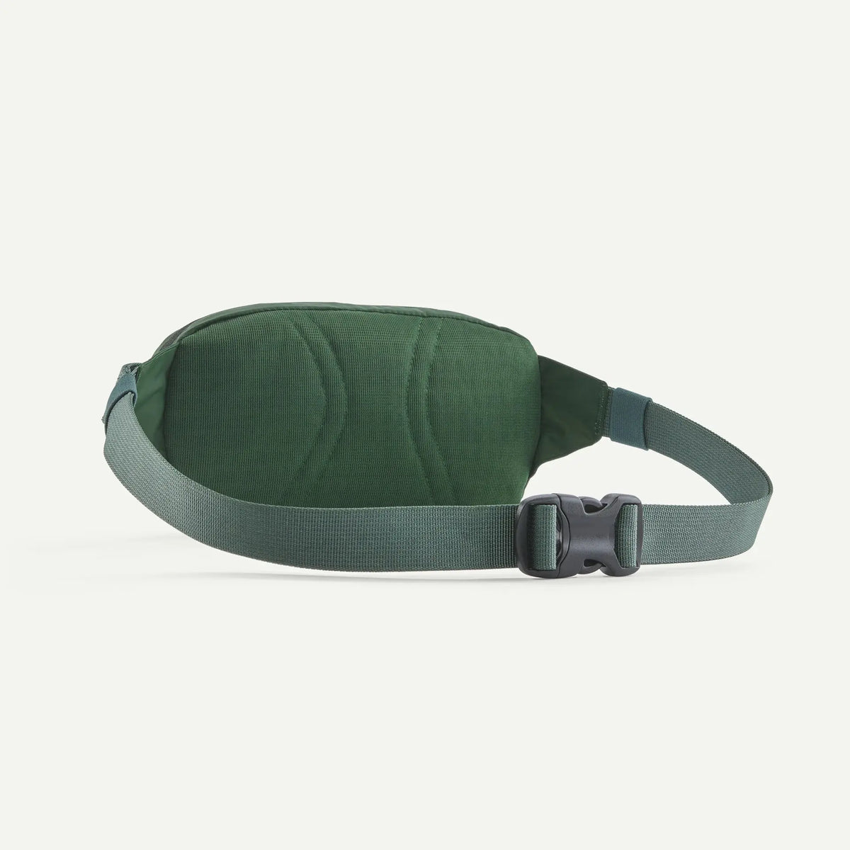 Sac banane Patagonia Terravia Mini Hip Pack vert - vue de dos