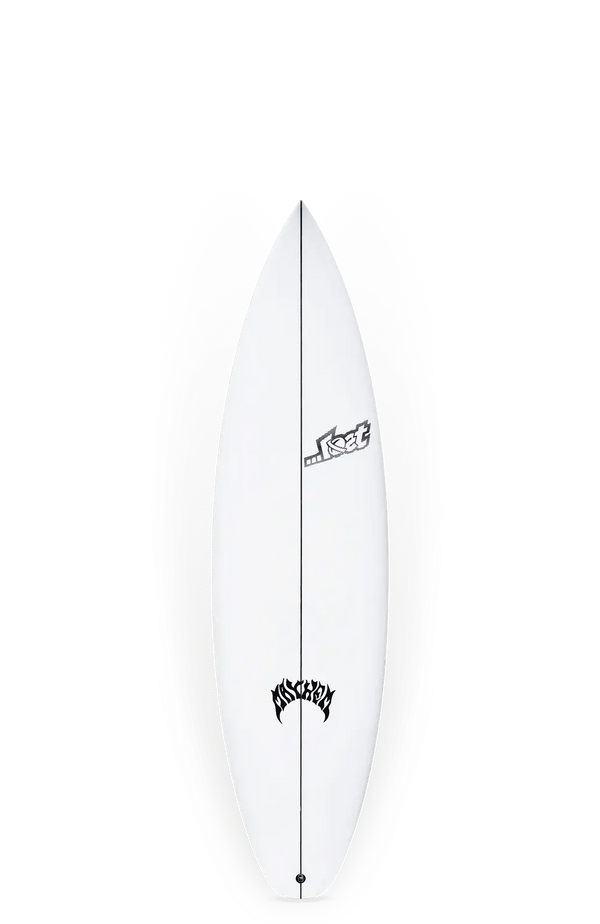 Lost surfboards - Driver 3.0 - 6'0" x 19.15" x 2.45" - 29.5L