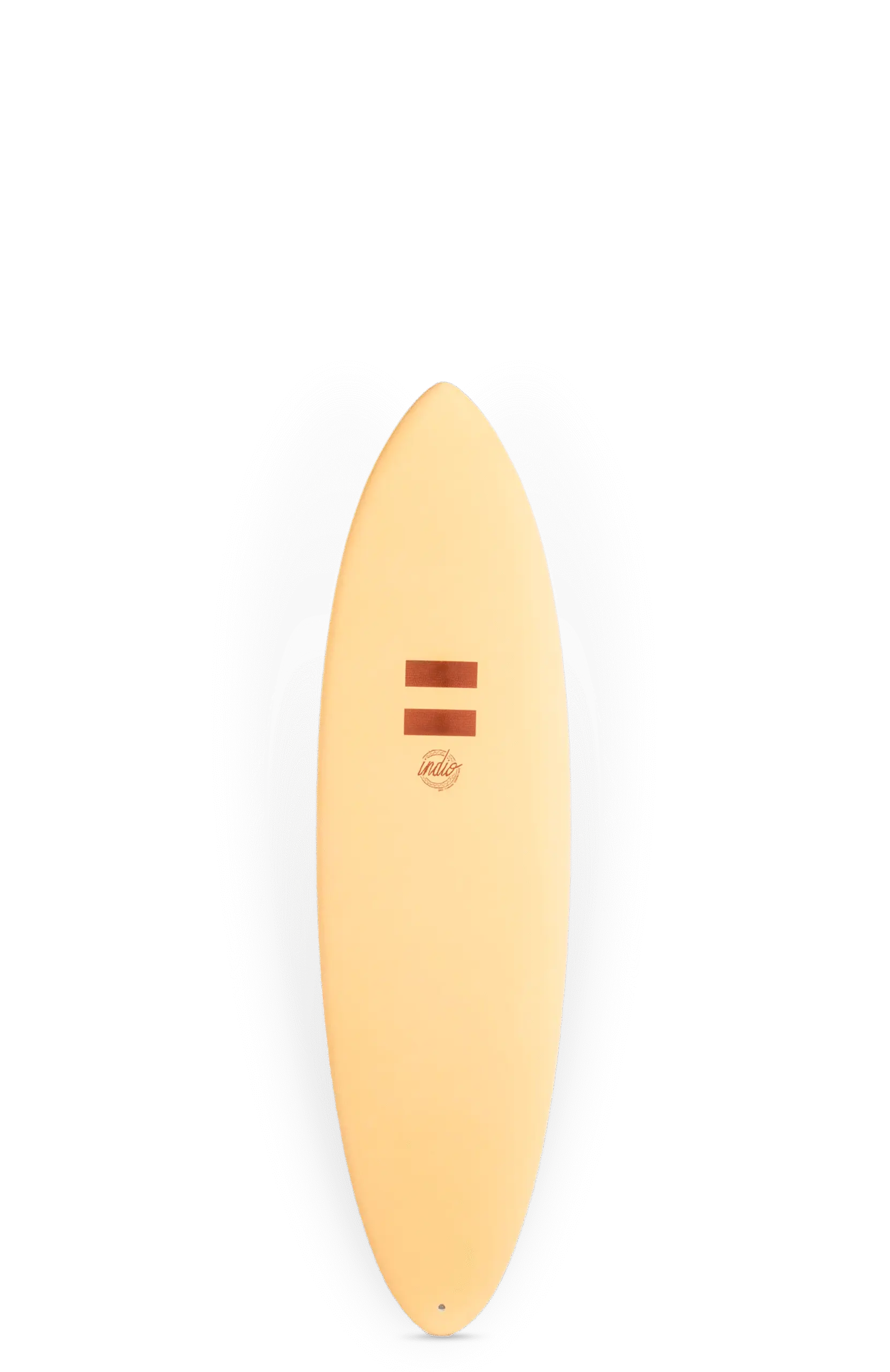 INDIO Endurance RACER 5´2 CHESS Grom Surfshop - Shapers Club House