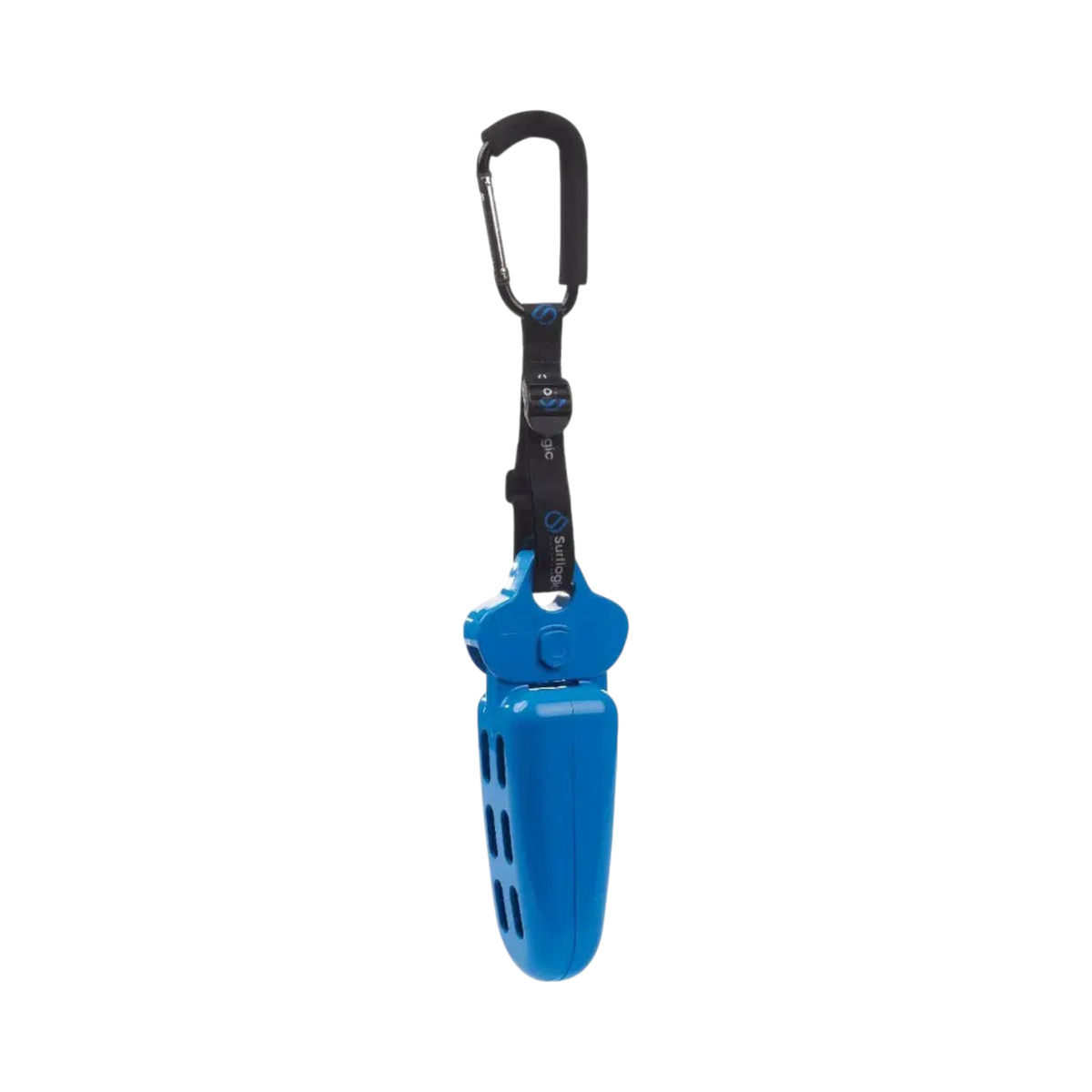 Surflogic - Profold Double System - Blue Surflogic Hardware