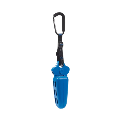 Surflogic - Profold Double System - Blue Surflogic Hardware