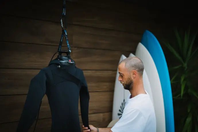 Surflogic