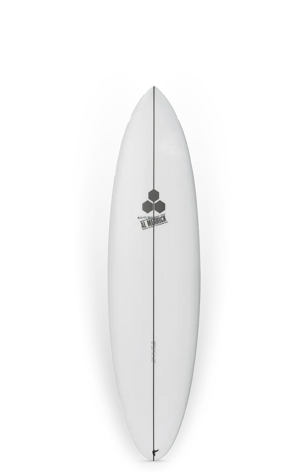 Channel islands surfboards - M-23 - 6'8" x 20 3/4" x 2 3/4"