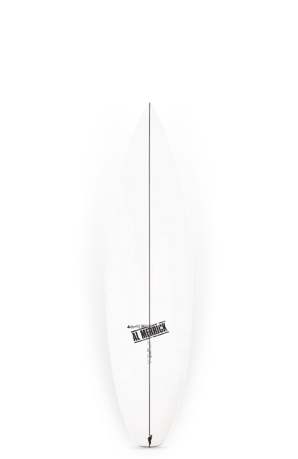 Channel islands surfboards - CI 2.Pro - 6'2" x 19 1/2" x 2 9/16"