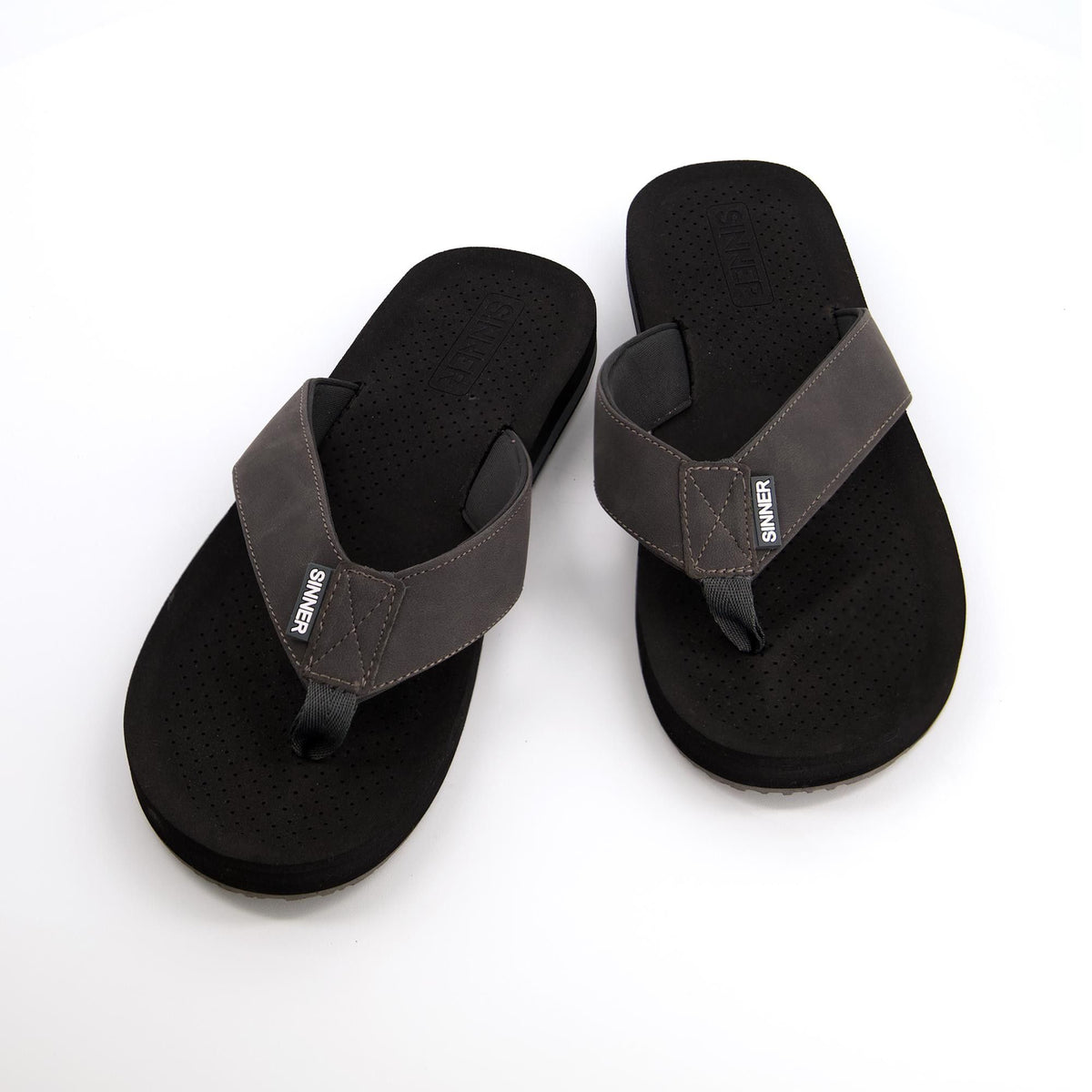 Tong Sinner Slap Makaha noir