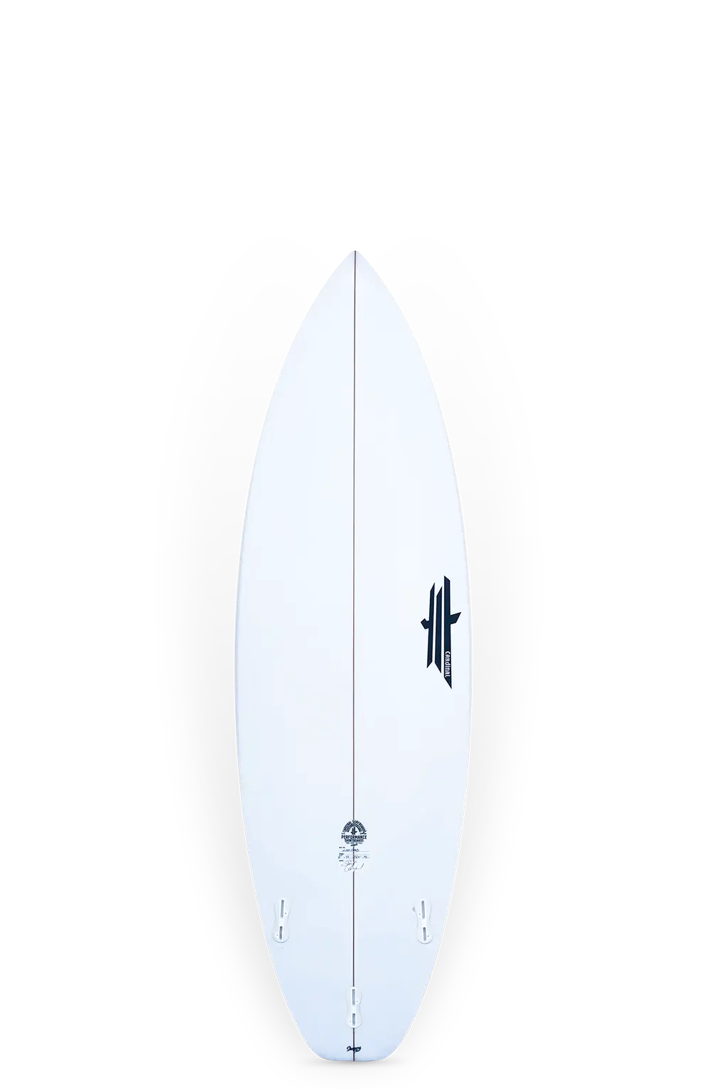 CARDINAL - Buddy 2 - 6'0 x 20" x 2"5/8 - 34L Shapers club