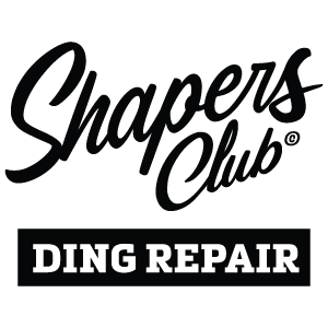 Shapers Club Ding Repair