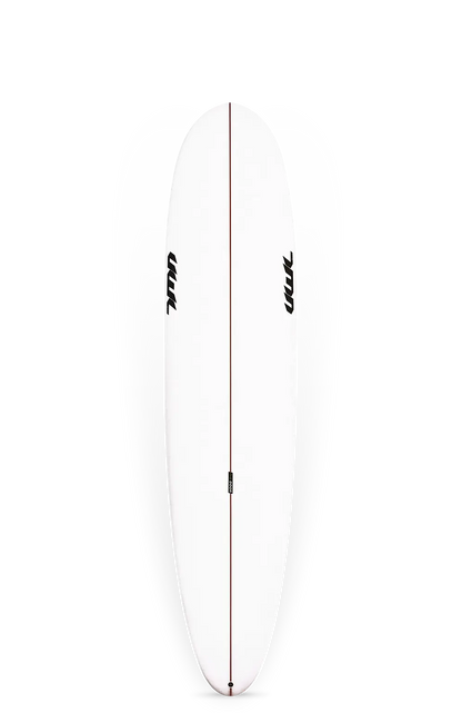 UWL - The door - 7'6'' x 22' 1/4'' x 2' 3/4'' Surfshop - Shapers Club House