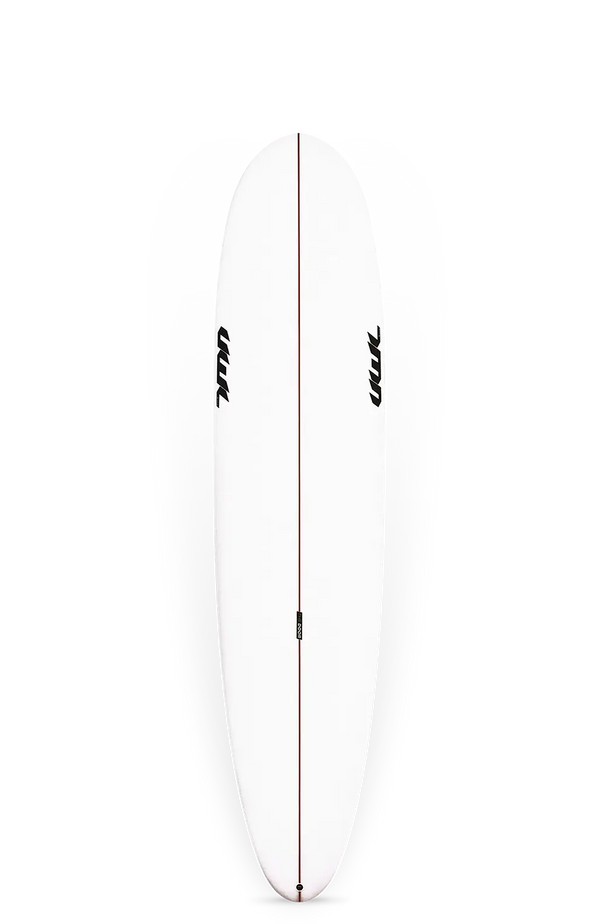 UWL surfboards - The door - 7'6" x 22 1/4" x 2 7/8"