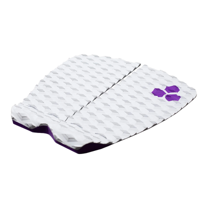 Channel islands - Grip/Pad - Dane Reynolds 2 pièces gris