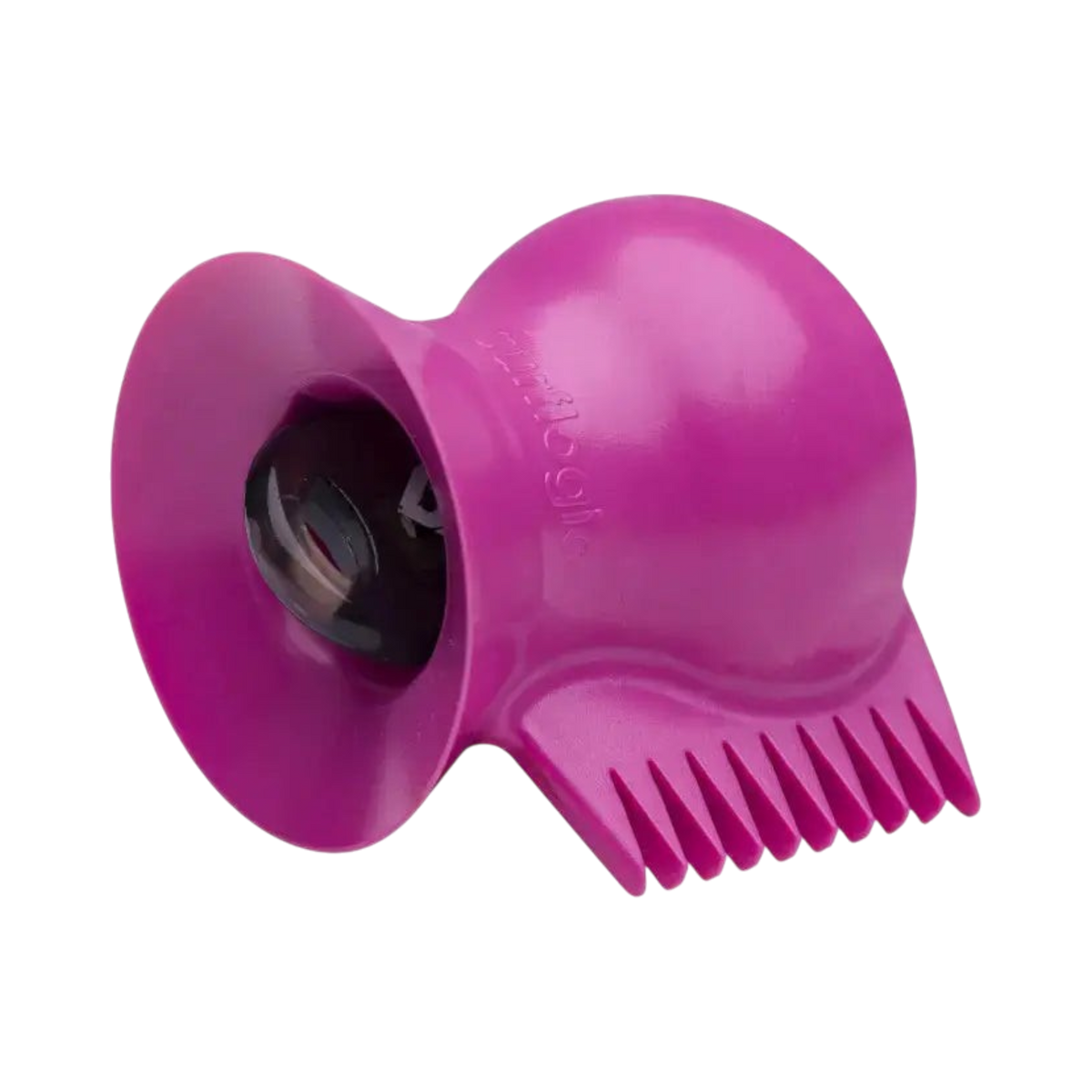 Surflogic - Dino Scrapper Wax Grater - Rose Surflogic Hardware