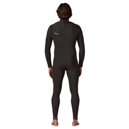 Combinaison intégrale Patagonia Regulator 3/2 mm homme noire - vue 2