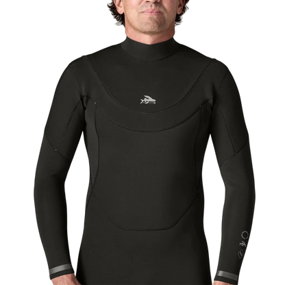 Combinaison Patagonia Regulator 4/3 mm - détail poitrine