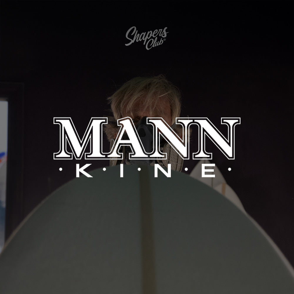 Acompte deposit - Dan Mann - MannKine