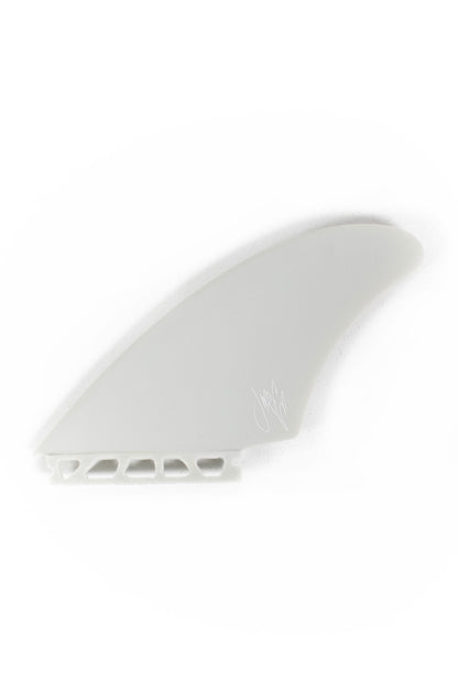 Captain Fin Co. - Jeff McCallum - Keels Single Tab (grey) - photo 1