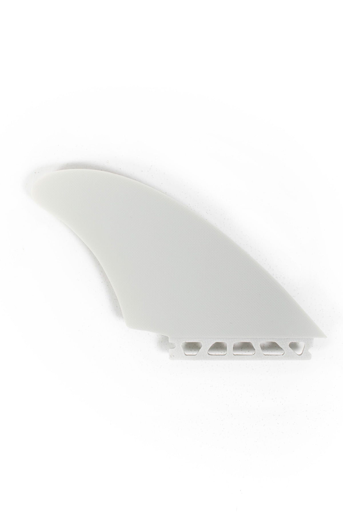Captain Fin Co. - Jeff McCallum - Keels Single Tab (grey) - photo 2
