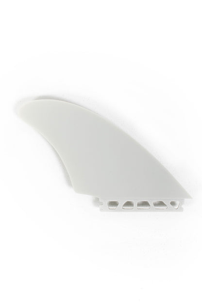 Captain Fin Co. - Jeff McCallum - Keels Single Tab (grey) - photo 2