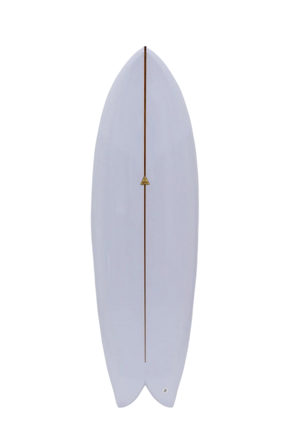 Addiction Surfboards — B-54 — 5'8" - photo 1