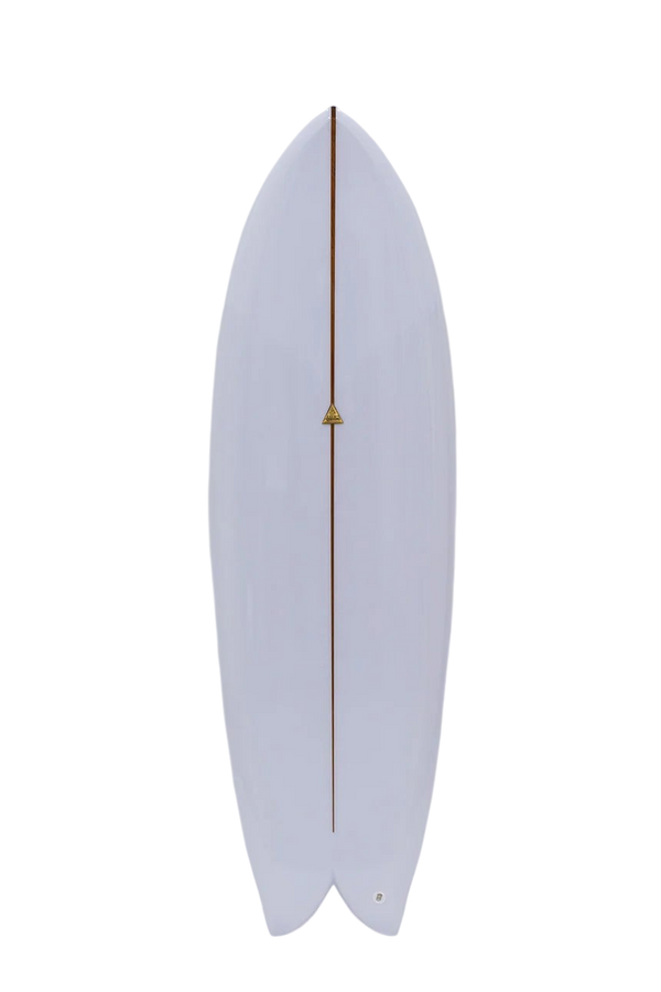 Addiction Surfboards - B54 flex tail - 5'8"