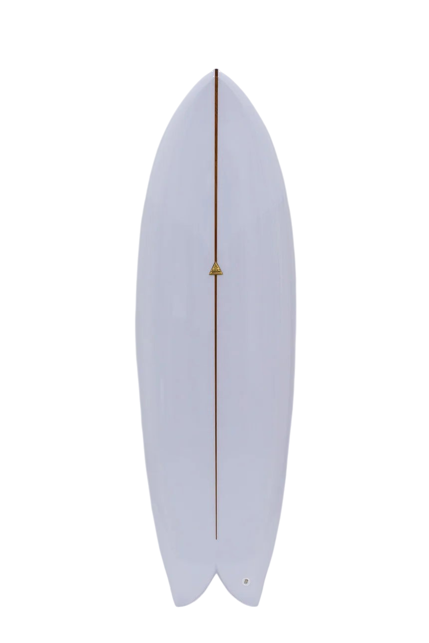 Addiction Surfboards — B-54 — 5'8" - photo 1