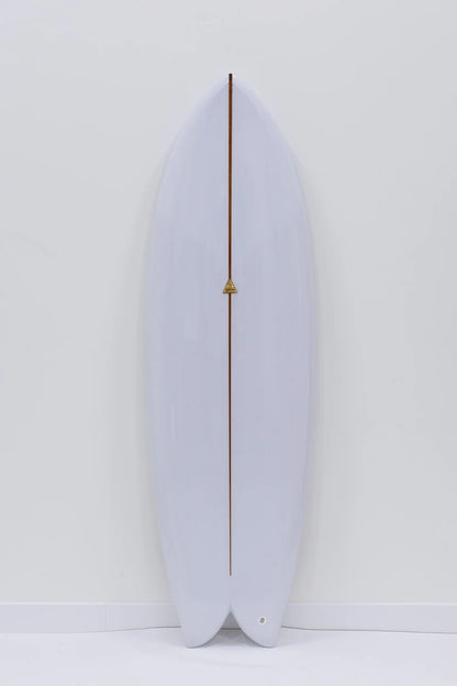 Addiction Surfboards — B-54 — 5'8" - photo 1