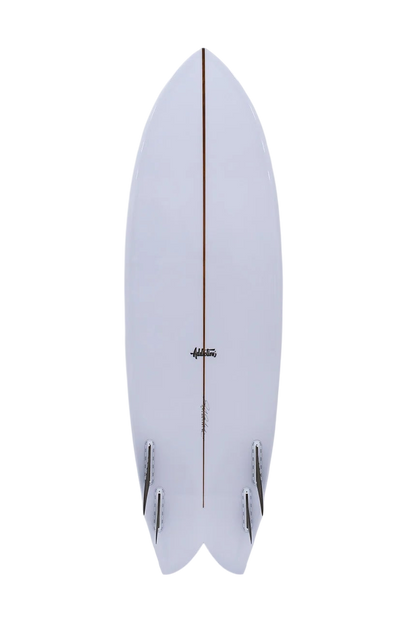 Addiction Surfboards — B-54 — 5'8" - photo 2